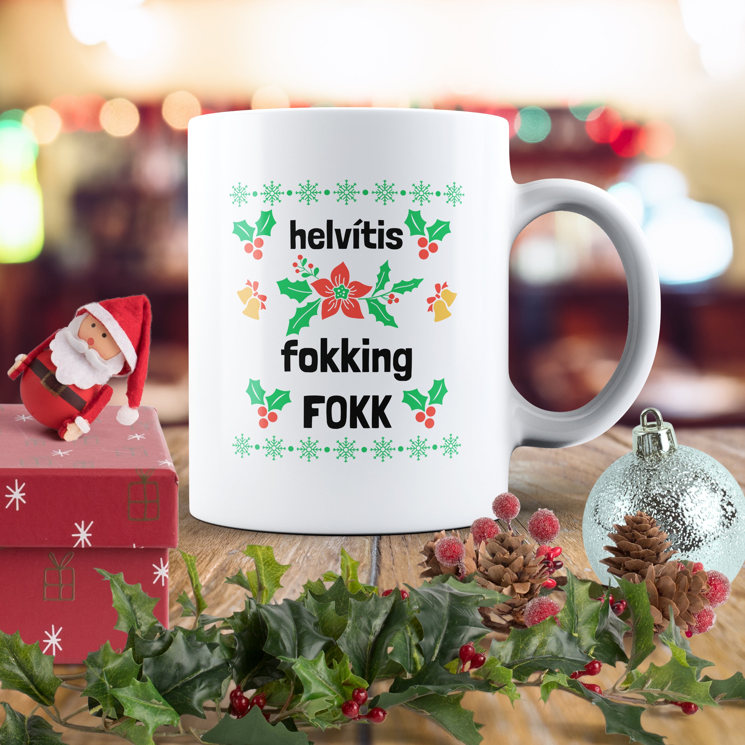 helvítis fokking FOKK - BOLLI