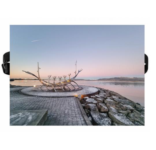 Mittistaska - Hannaðu þína eigin