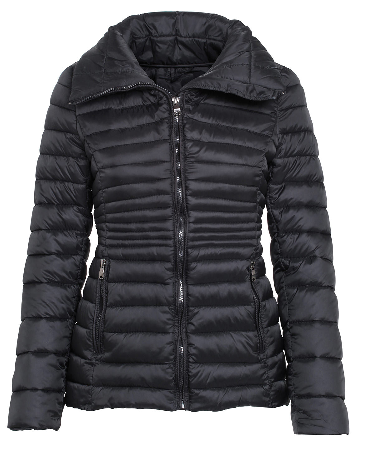 Jakkar - Women's Contour Quilted Jacket