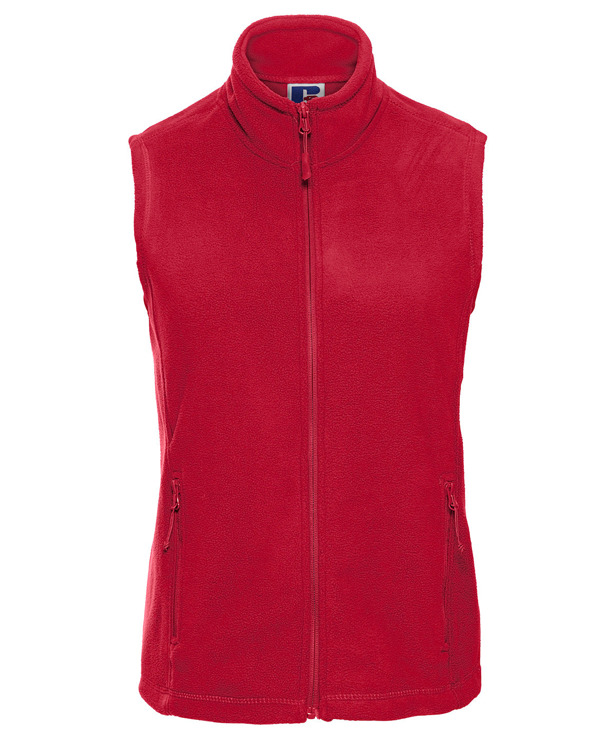 Vesti - Women's Outdoor Fleece Gilet