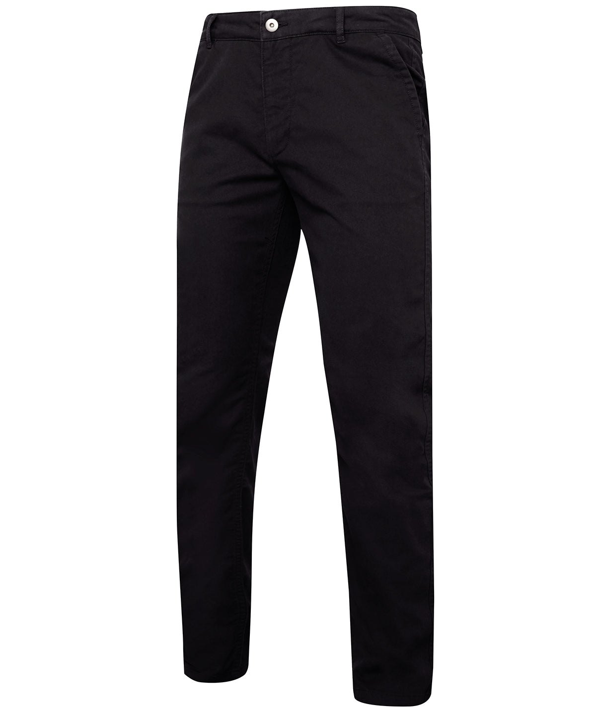 Buxur - Men's Slim Fit Cotton Chinos