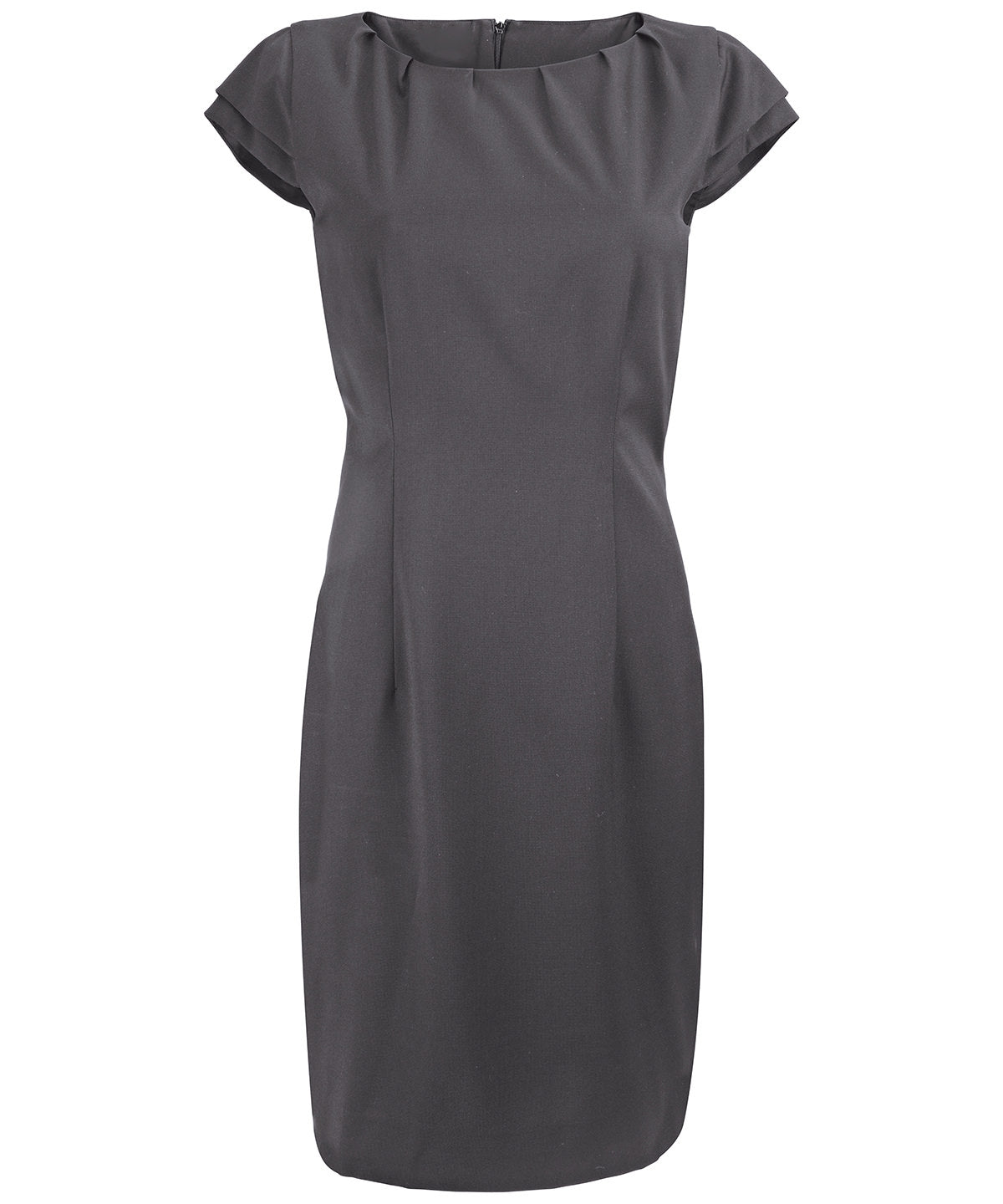 Kjólar - Women's Icona Shift Dress (NF45)