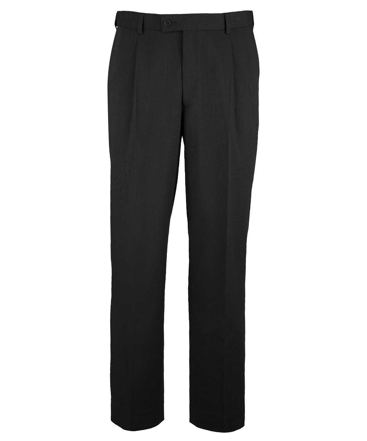 Buxur - Icona Single Pleat Trousers (NM4)