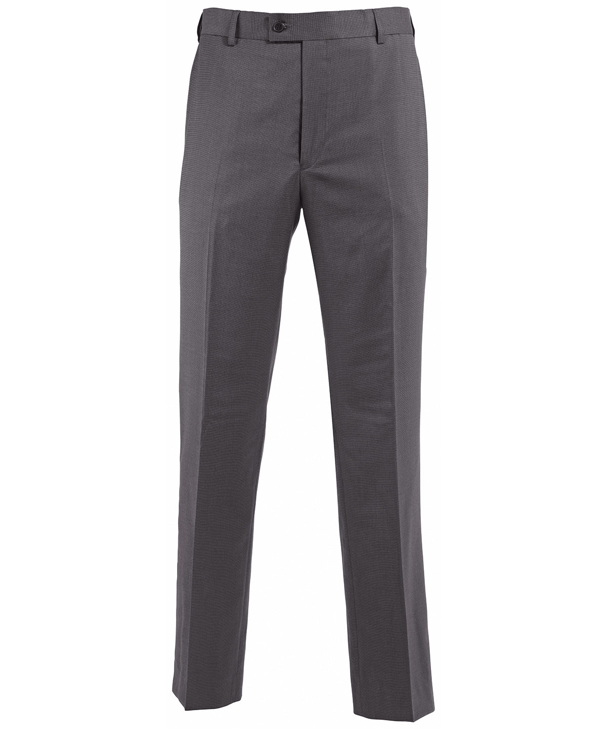Buxur - Icona Flat Front Trousers (NM5)