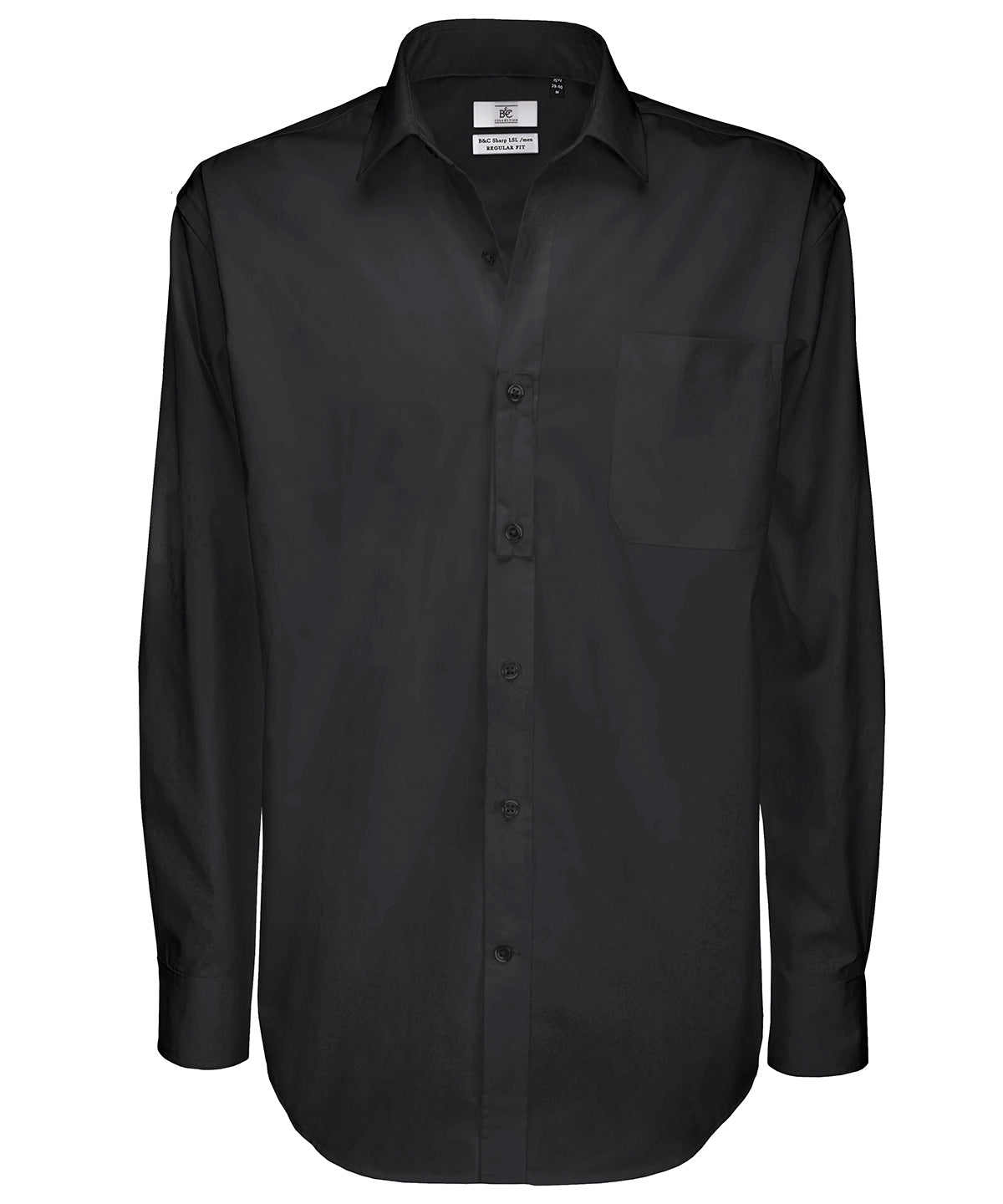 Bolir - B&C Sharp Long Sleeve /men