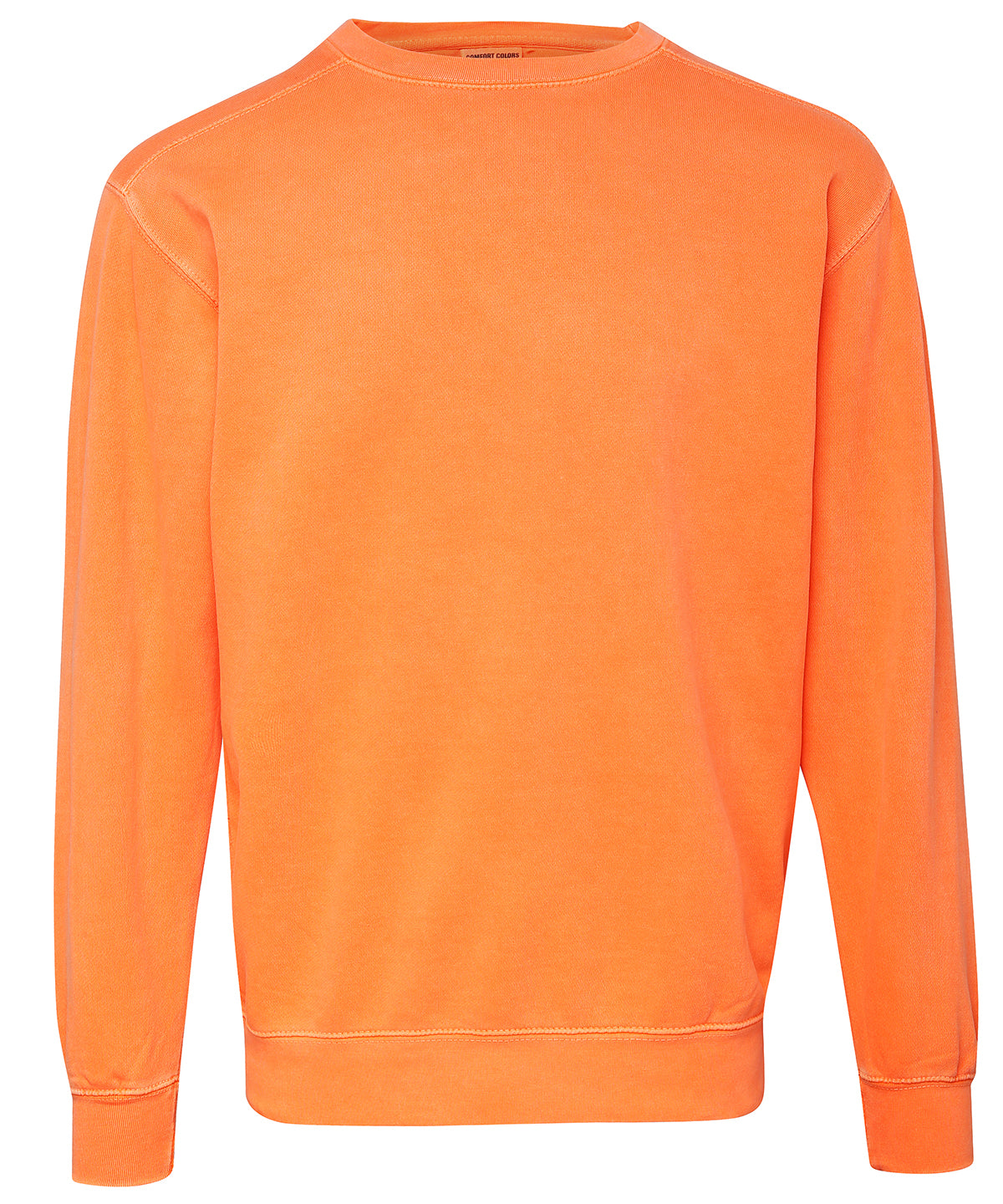 Háskólapeysur - Adult Crew Neck Sweatshirt