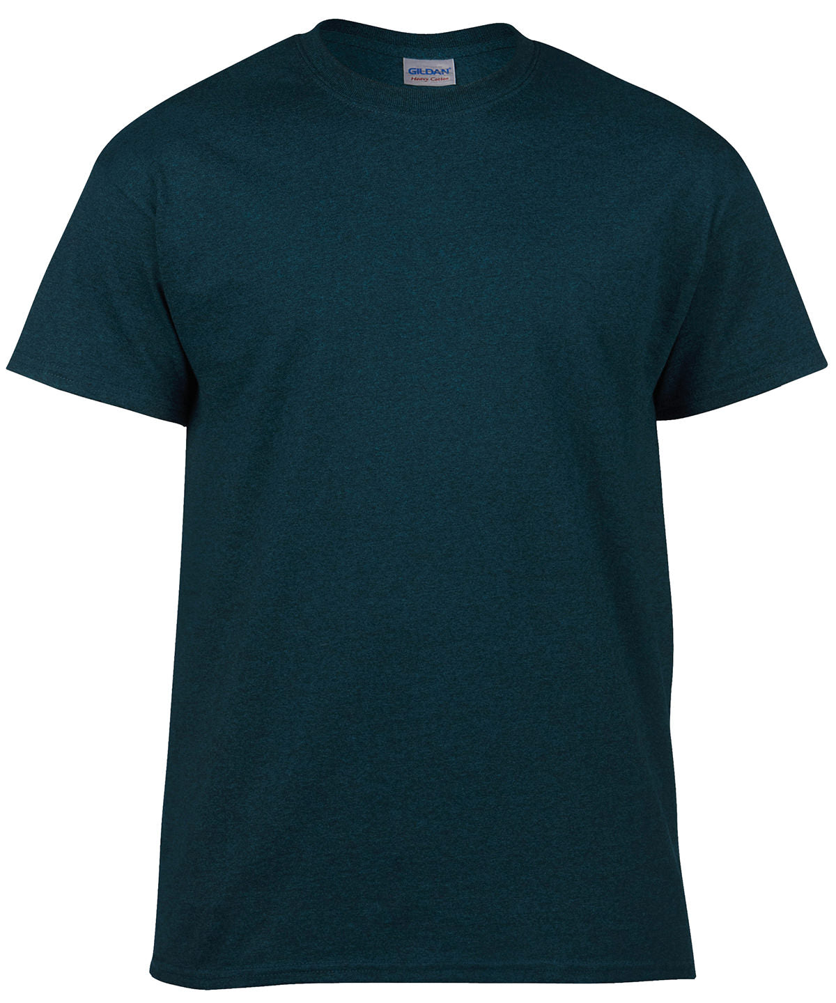 Stuttermabolir - Heavy Cotton™ Adult T-shirt