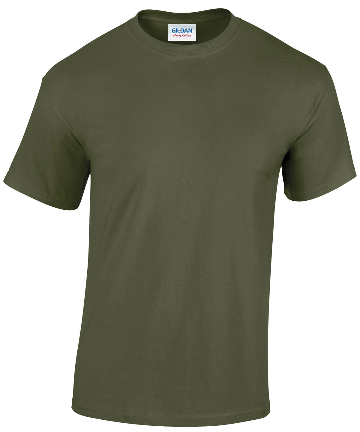 Stuttermabolir - Heavy Cotton™ Adult T-shirt