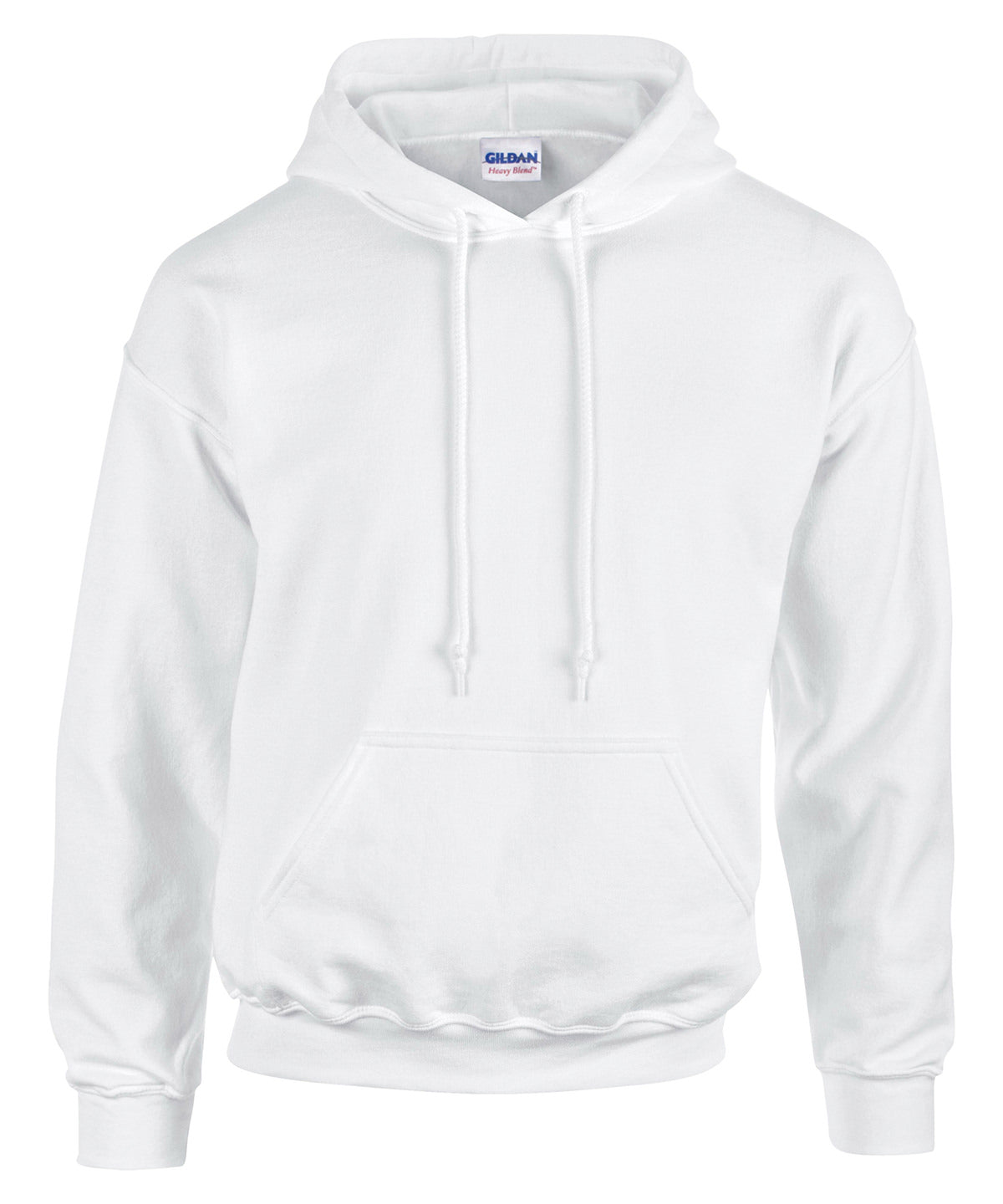 Hettupeysur - Heavy Blend™ Hooded Sweatshirt