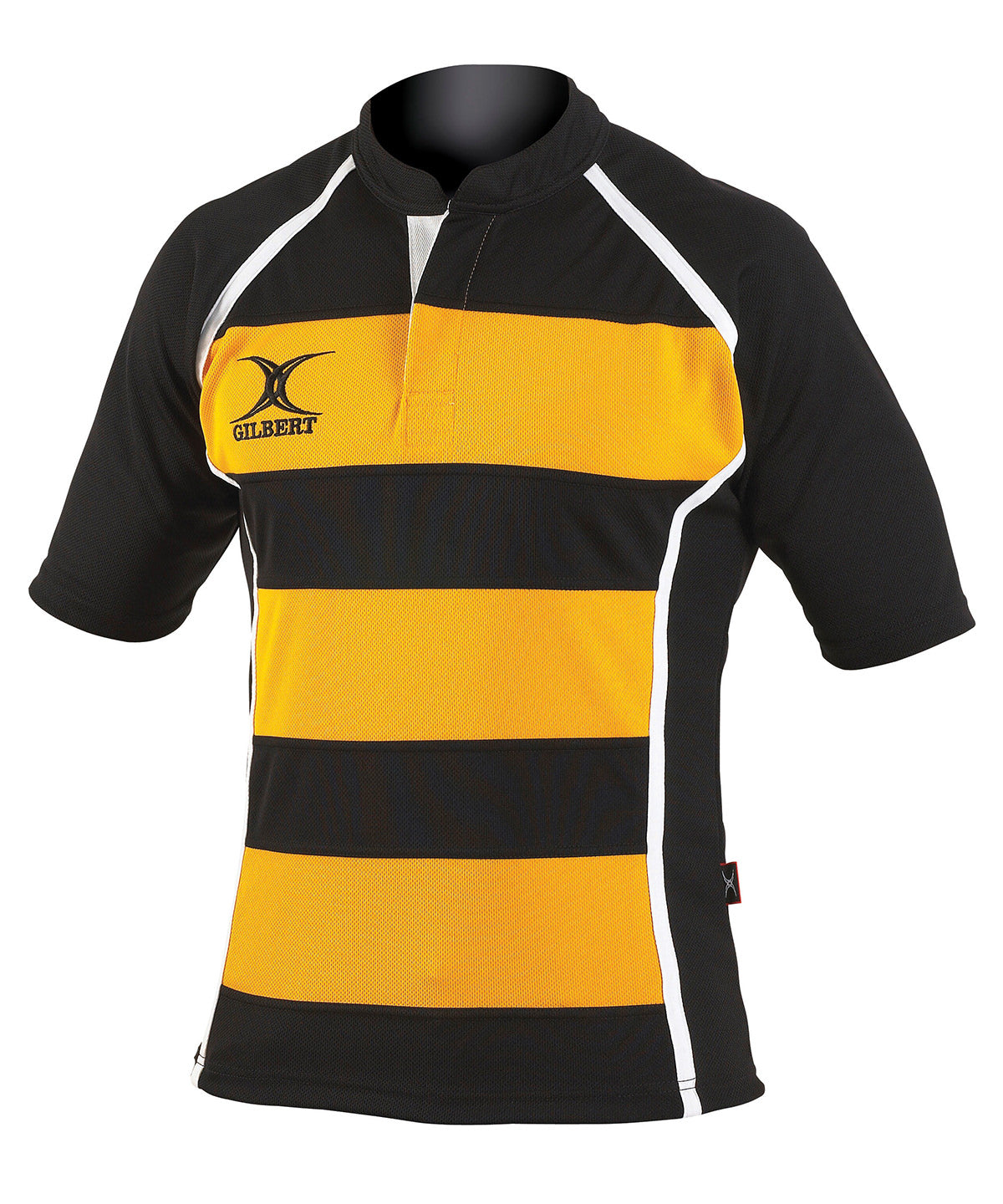 Stuttermabolir - Kids Xact Match Shirt