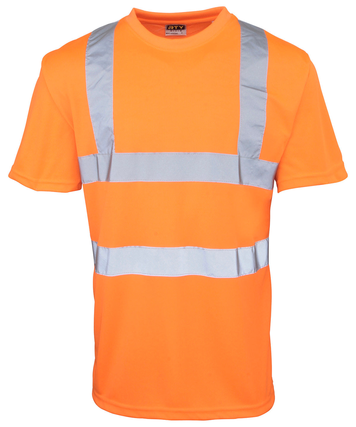 Stuttermabolir - High Visibility T-shirt