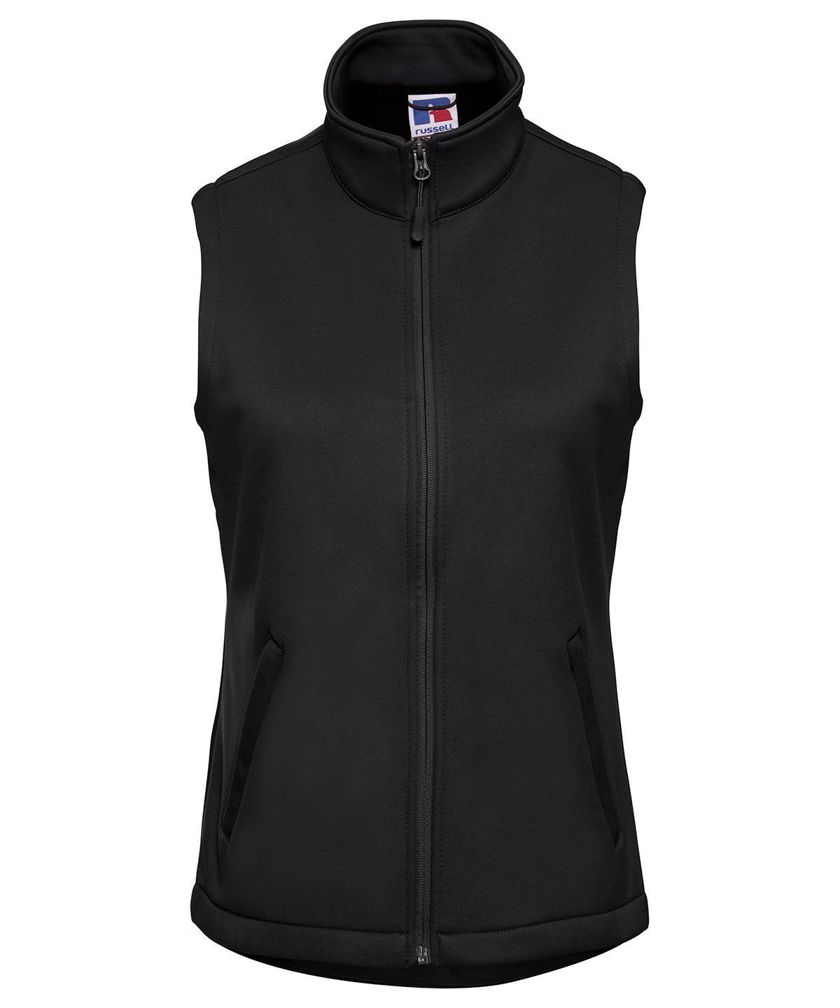 Vesti - Women's Smart Softshell Gilet