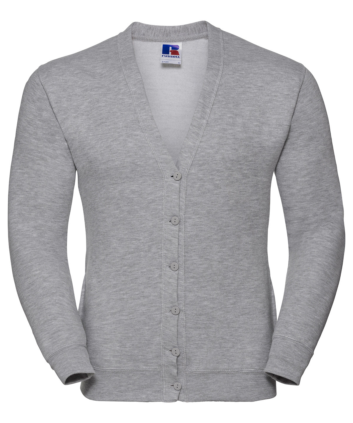 Cardigans - Fleece Cardigan