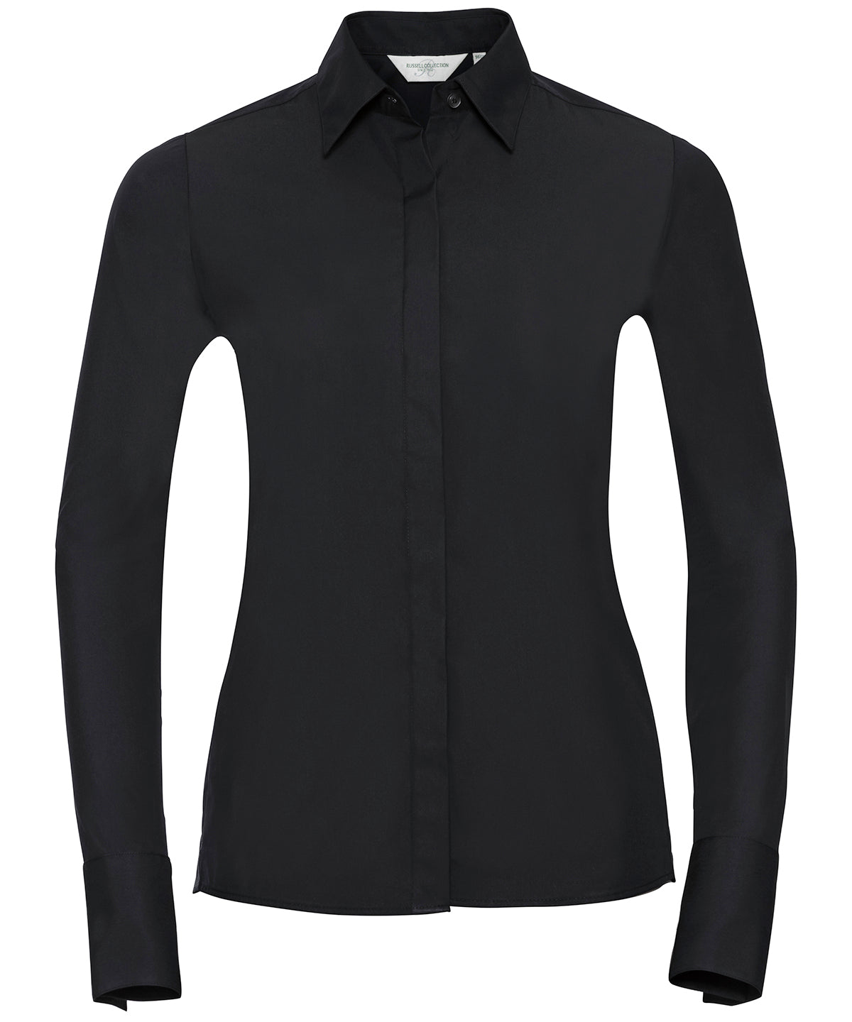 Bolir - Women's Long Sleeve Ultimate Stretch Shirt