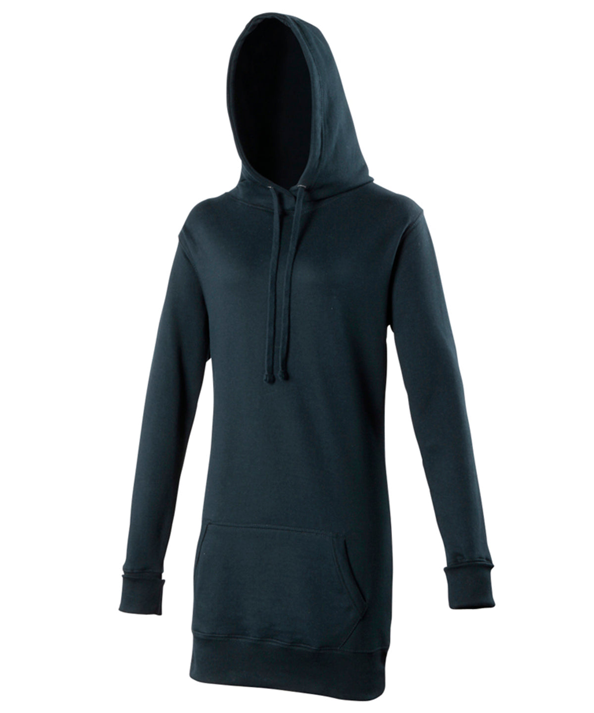 Hettupeysur - Women's Longline Hoodie