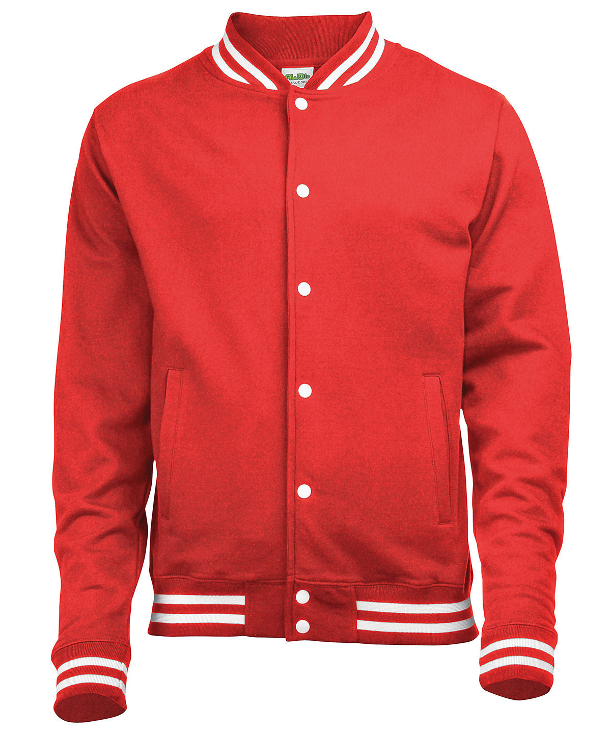 Jakkar - College Jacket