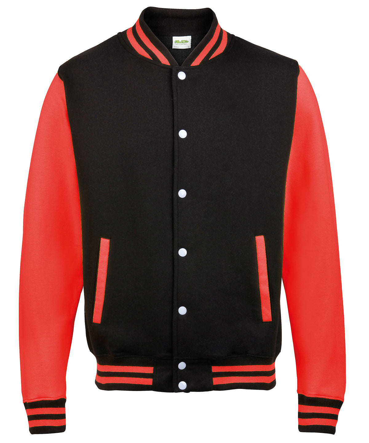 Jakkar - Varsity Jacket