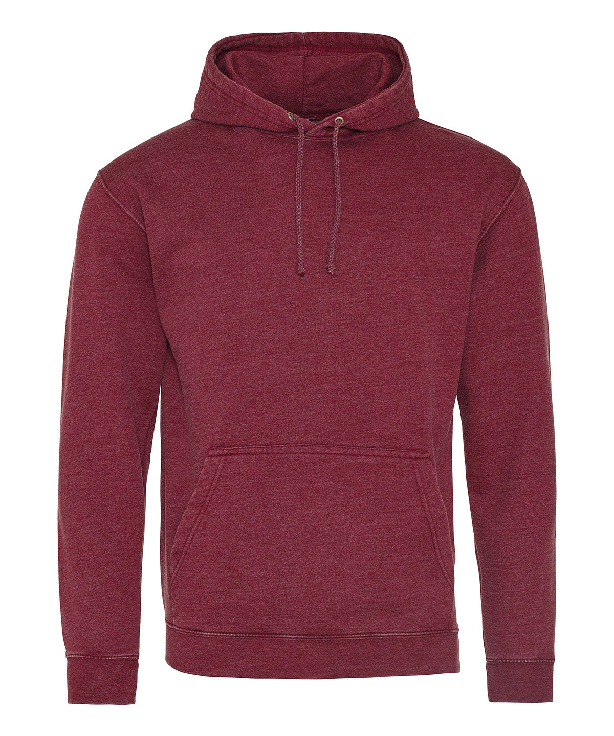 Hettupeysur - Washed Hoodie