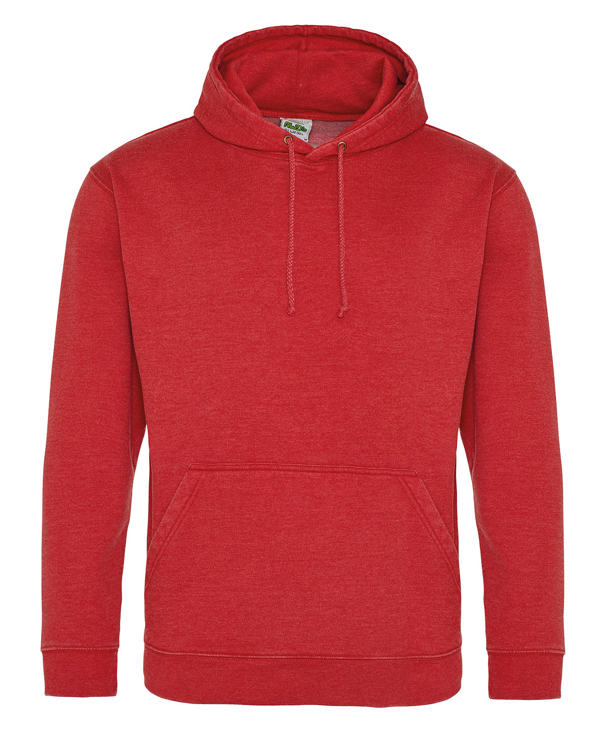 Hettupeysur - Washed Hoodie