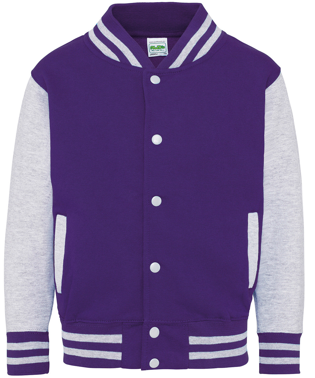 Jakkar - Kids Varsity Jacket