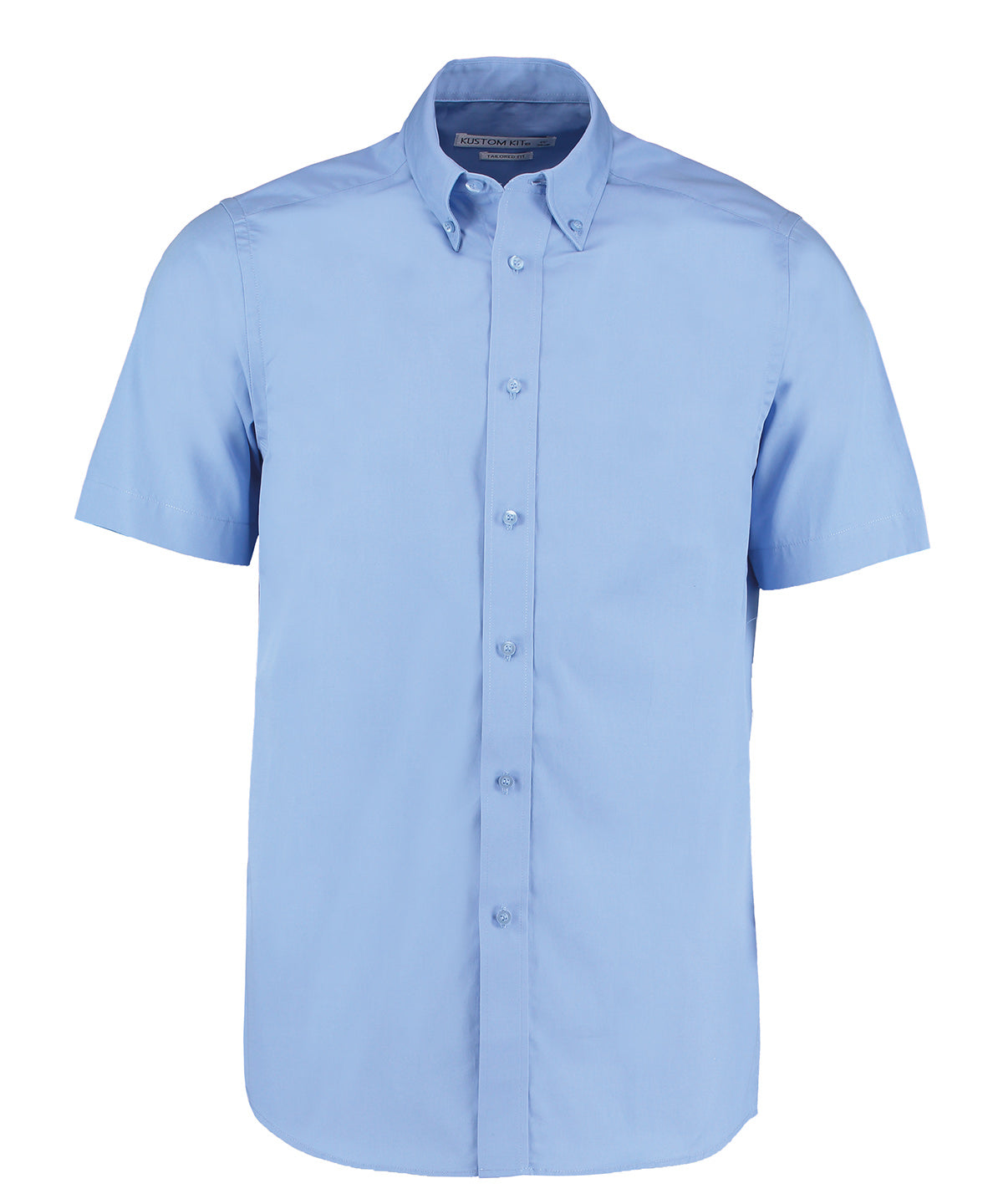 Bolir - City Business Shirt Short Sleeve