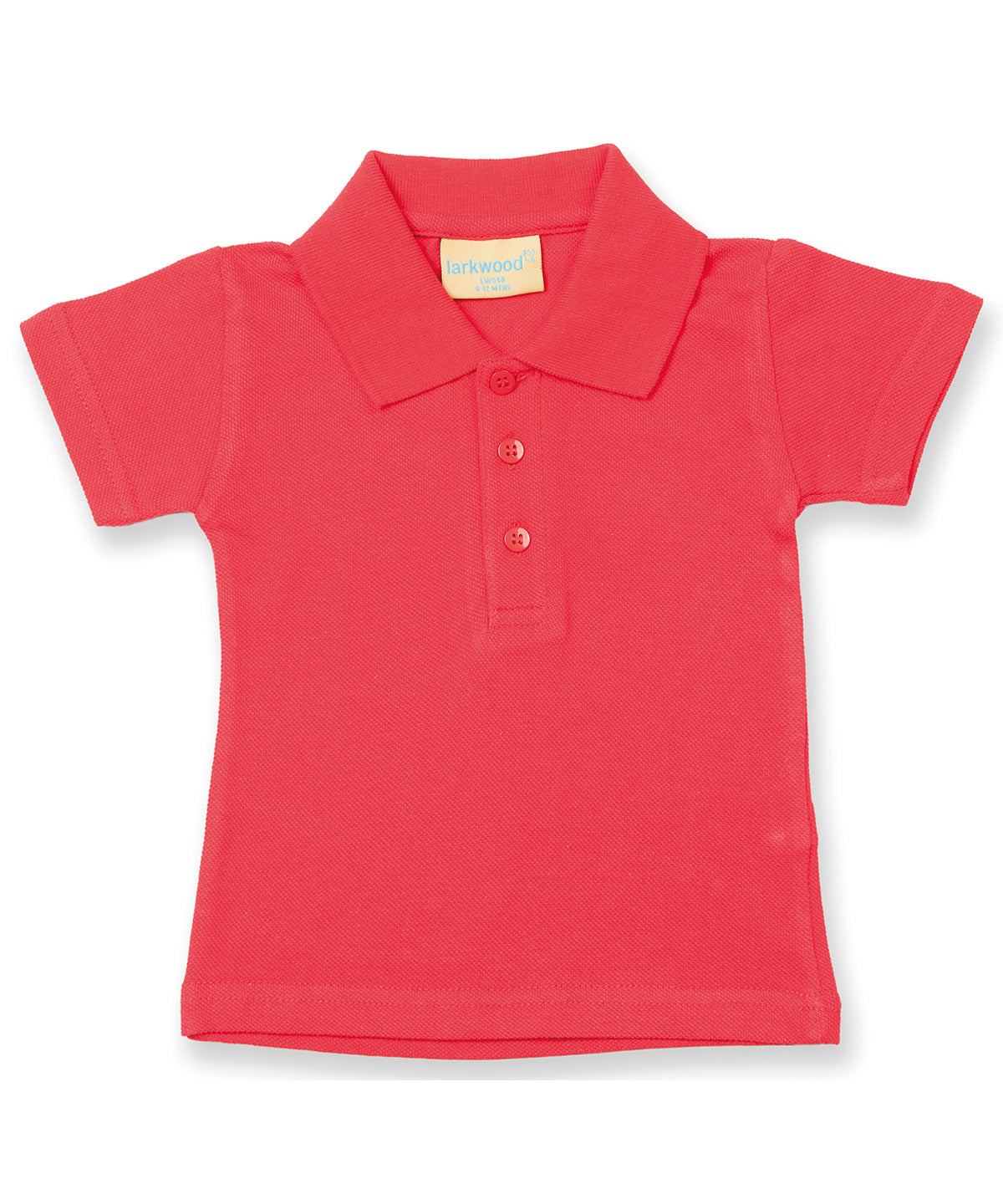 Pólóbolir - Baby/toddler Polo Shirt