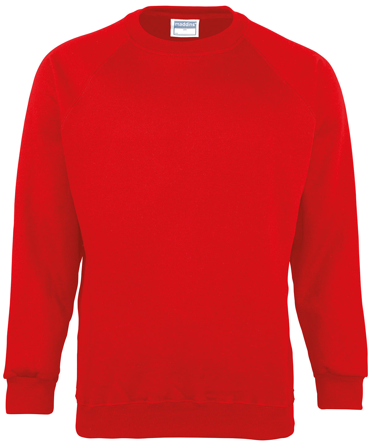 Háskólapeysur - Coloursure™ Sweatshirt