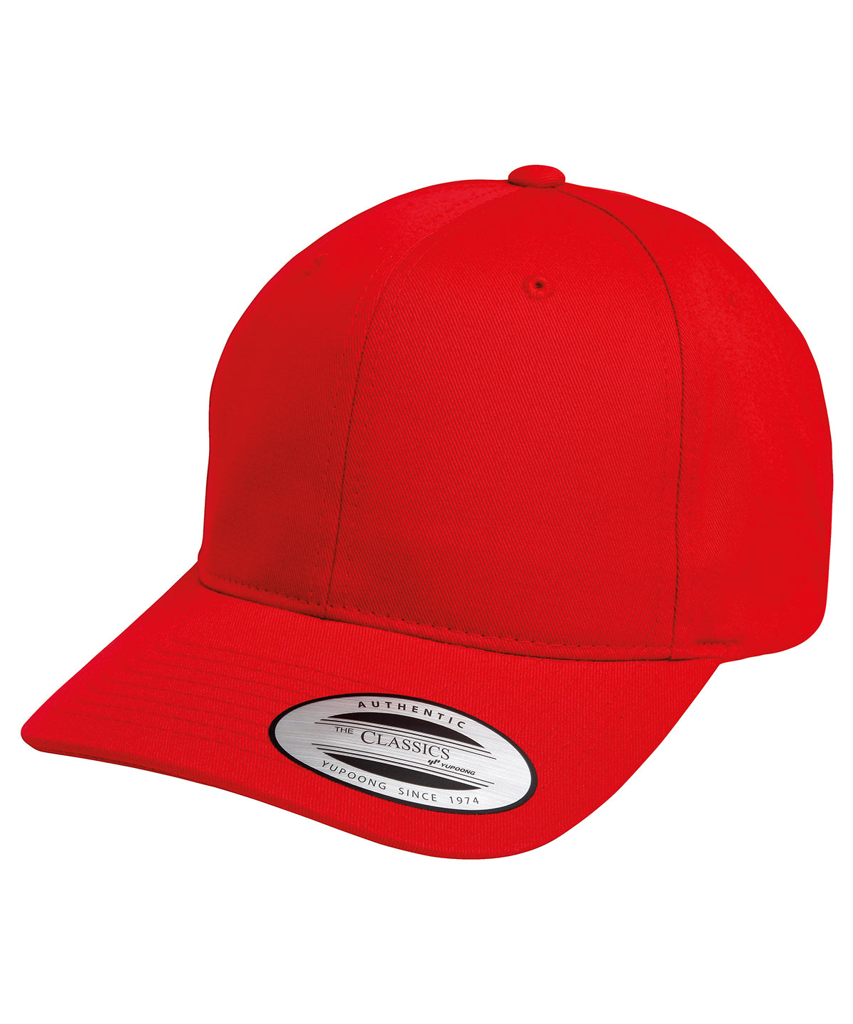Húfur - LA Baseball Cap (with Adjustable Strap)