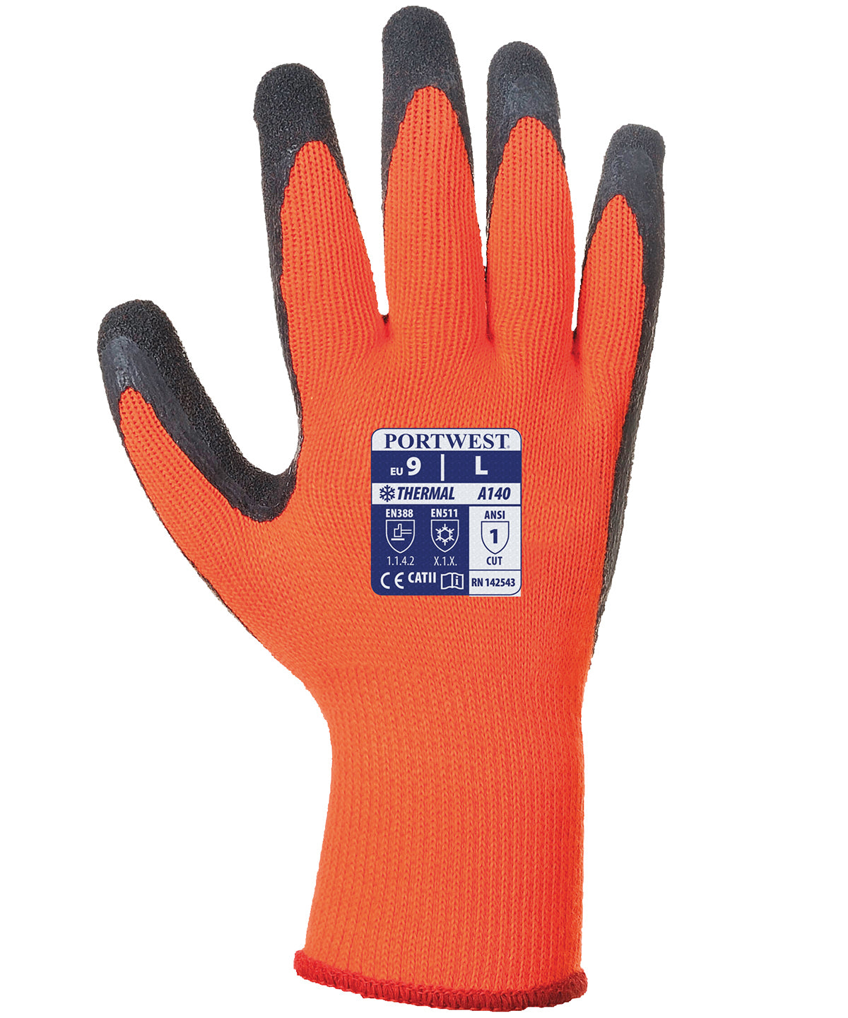 Hanska - Thermal Grip Glove (A140)