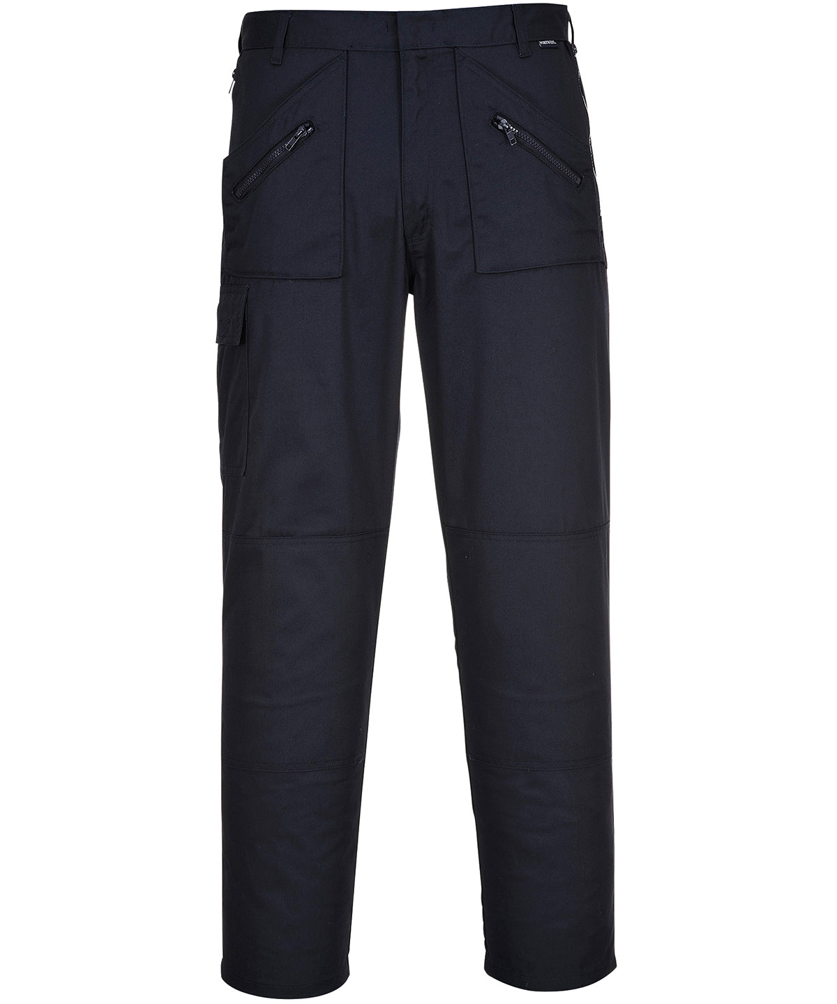 Buxur - Action Trousers (S887) Regular Fit