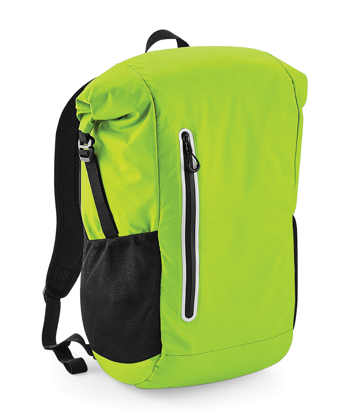 Töskur - Ath-tech Roll-top Backpack