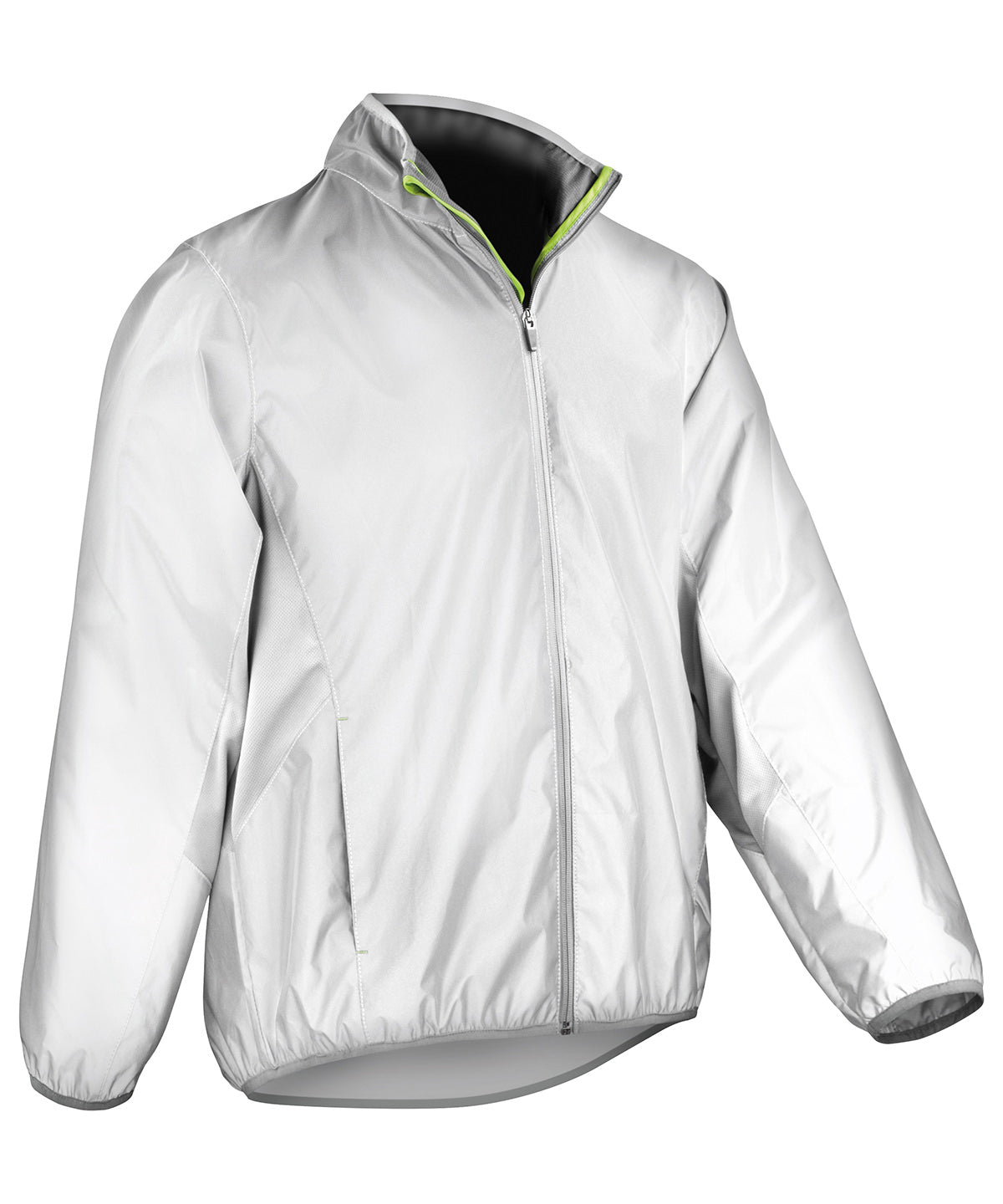 Jakkar - Reflec-tex Hi-vis Jacket