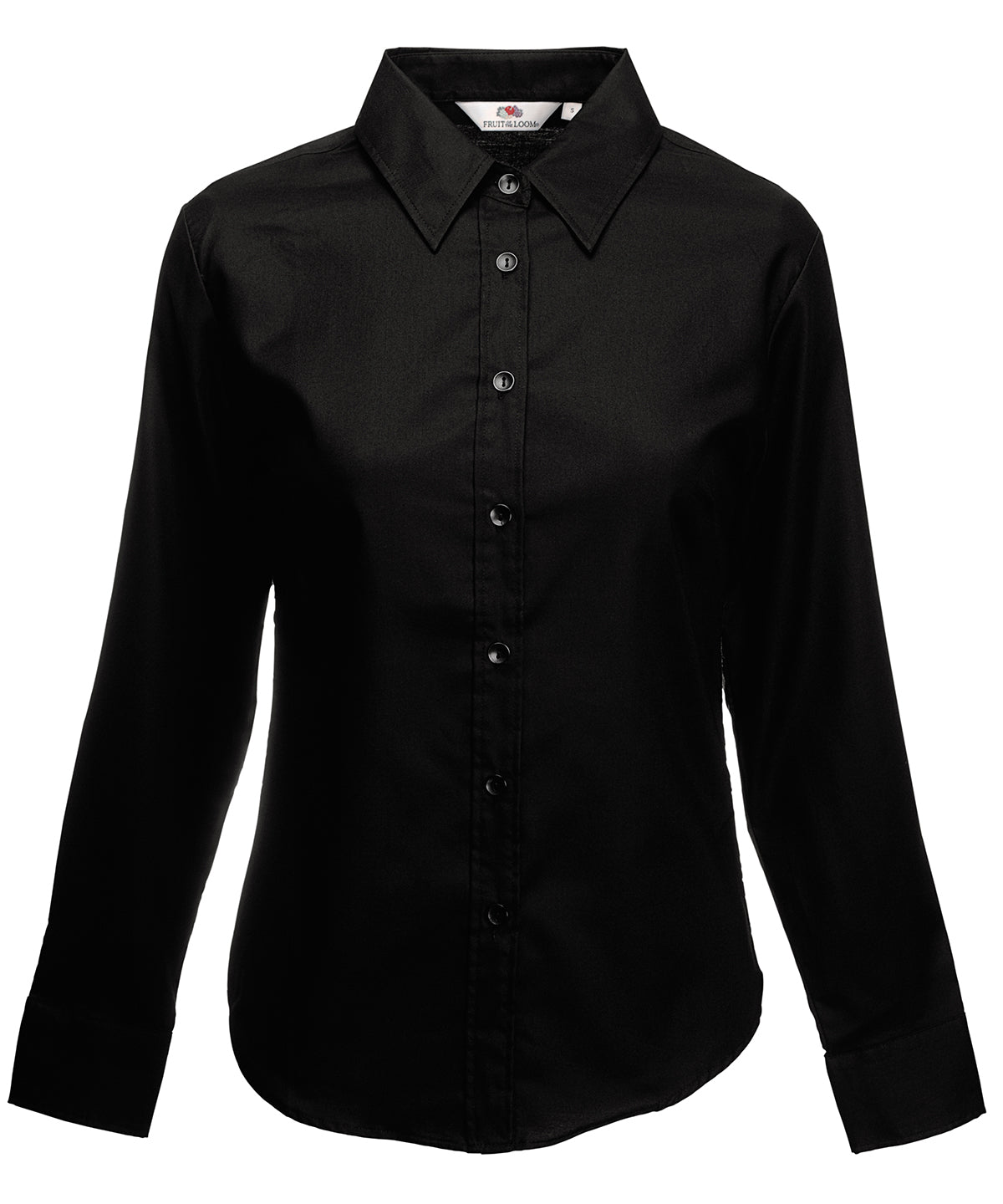 Bolir - Women's Oxford Long Sleeve Shirt