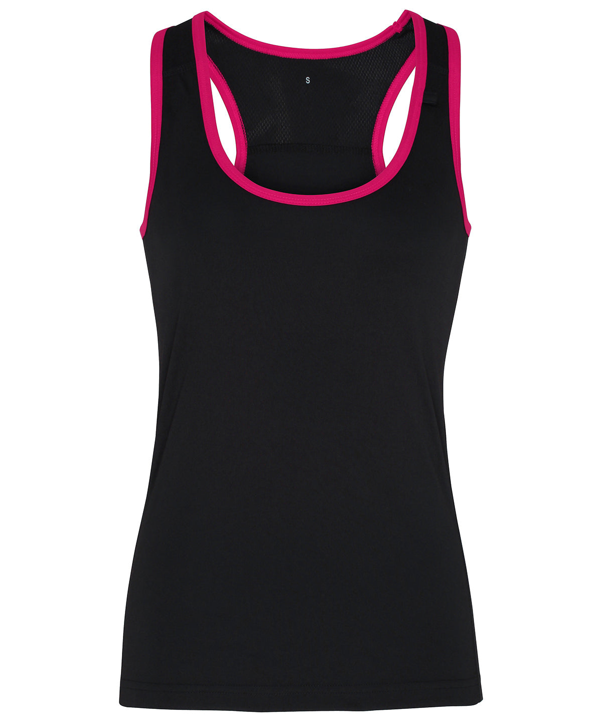 Vesti - Women's TriDri® Panelled Fitness Vest