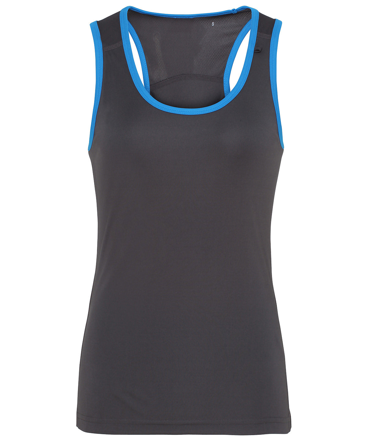 Vesti - Women's TriDri® Panelled Fitness Vest