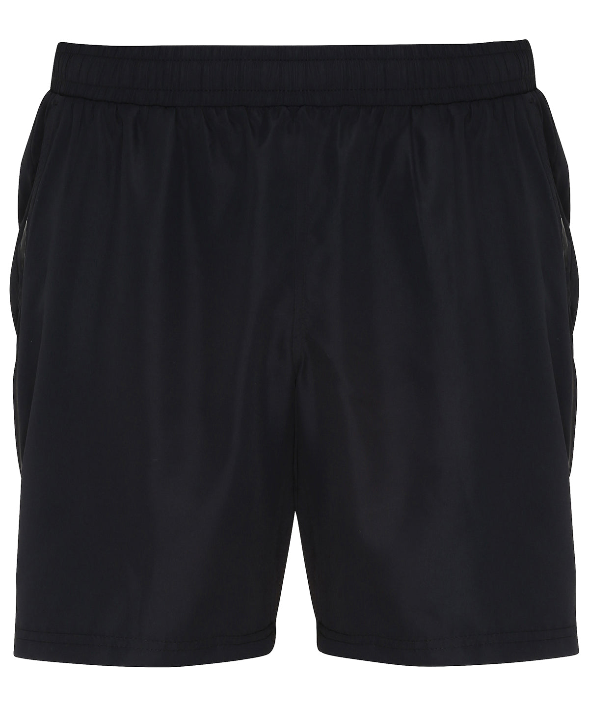 Stuttbuxur - TriDri® Training Shorts