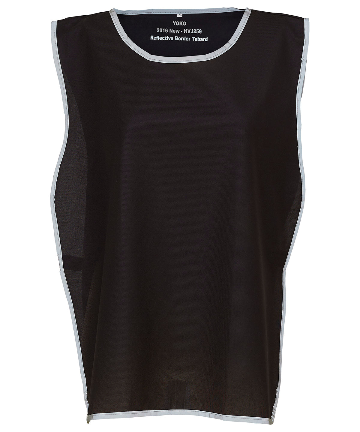 Tabards - Hi-vis Reflective Border Tabard (HVJ259)