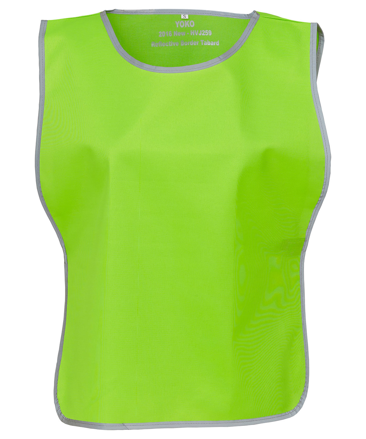 Tabards - Hi-vis Reflective Border Tabard (HVJ259)