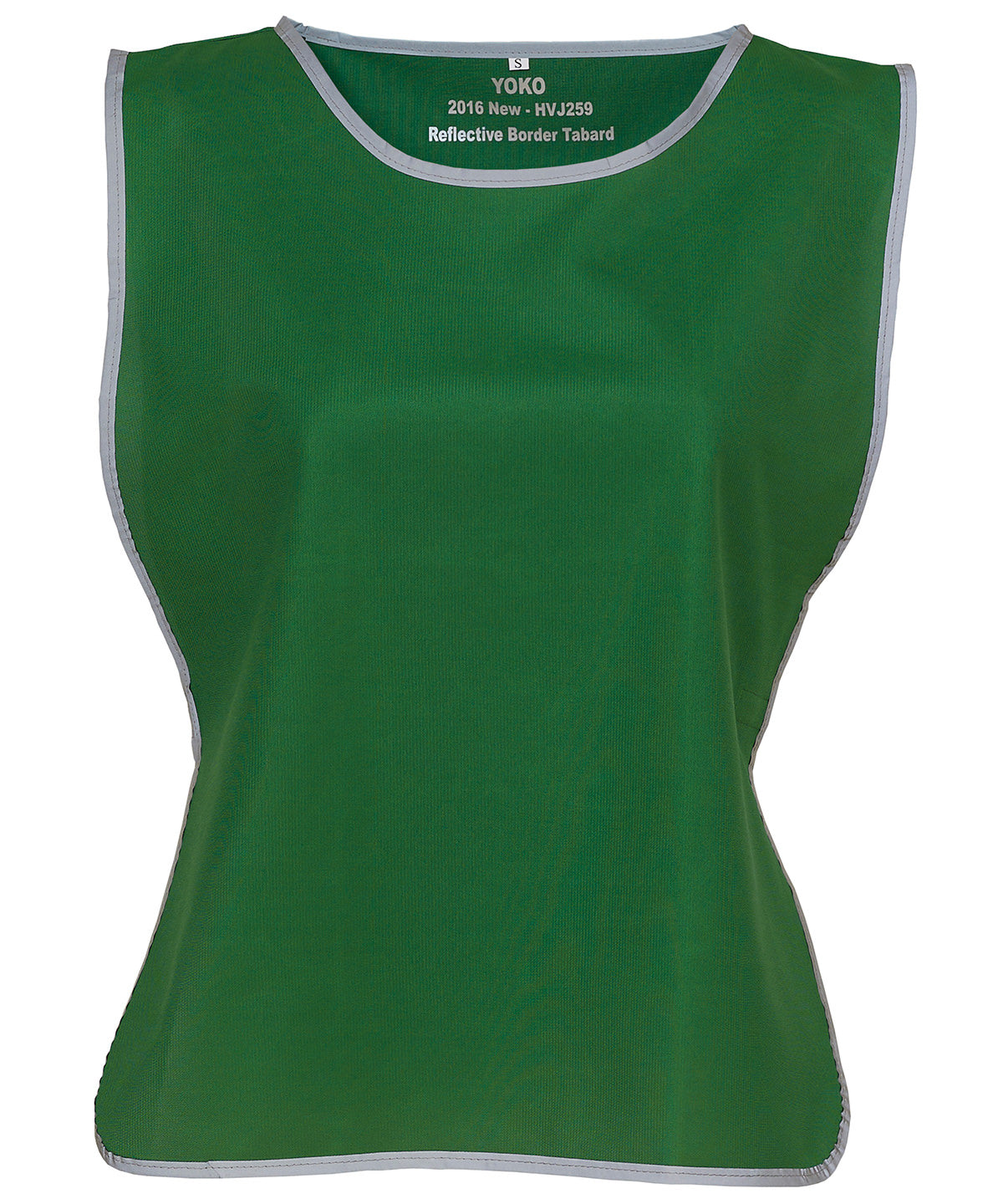 Tabards - Hi-vis Reflective Border Tabard (HVJ259)