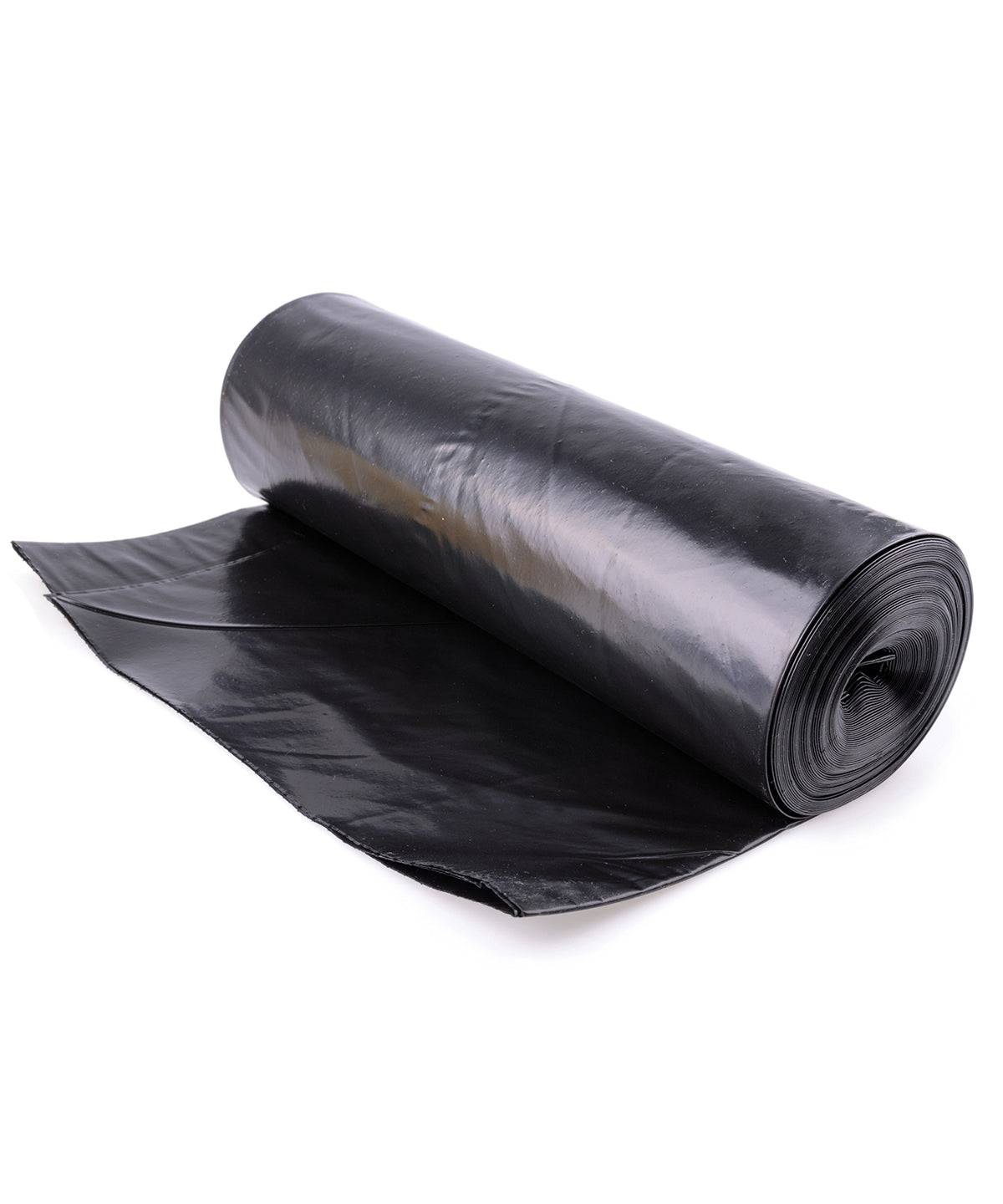 Kassatöskur - Heavy Duty Bin Bags