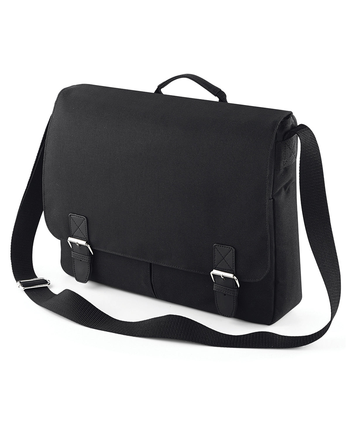 Töskur - Classic Satchel Messenger