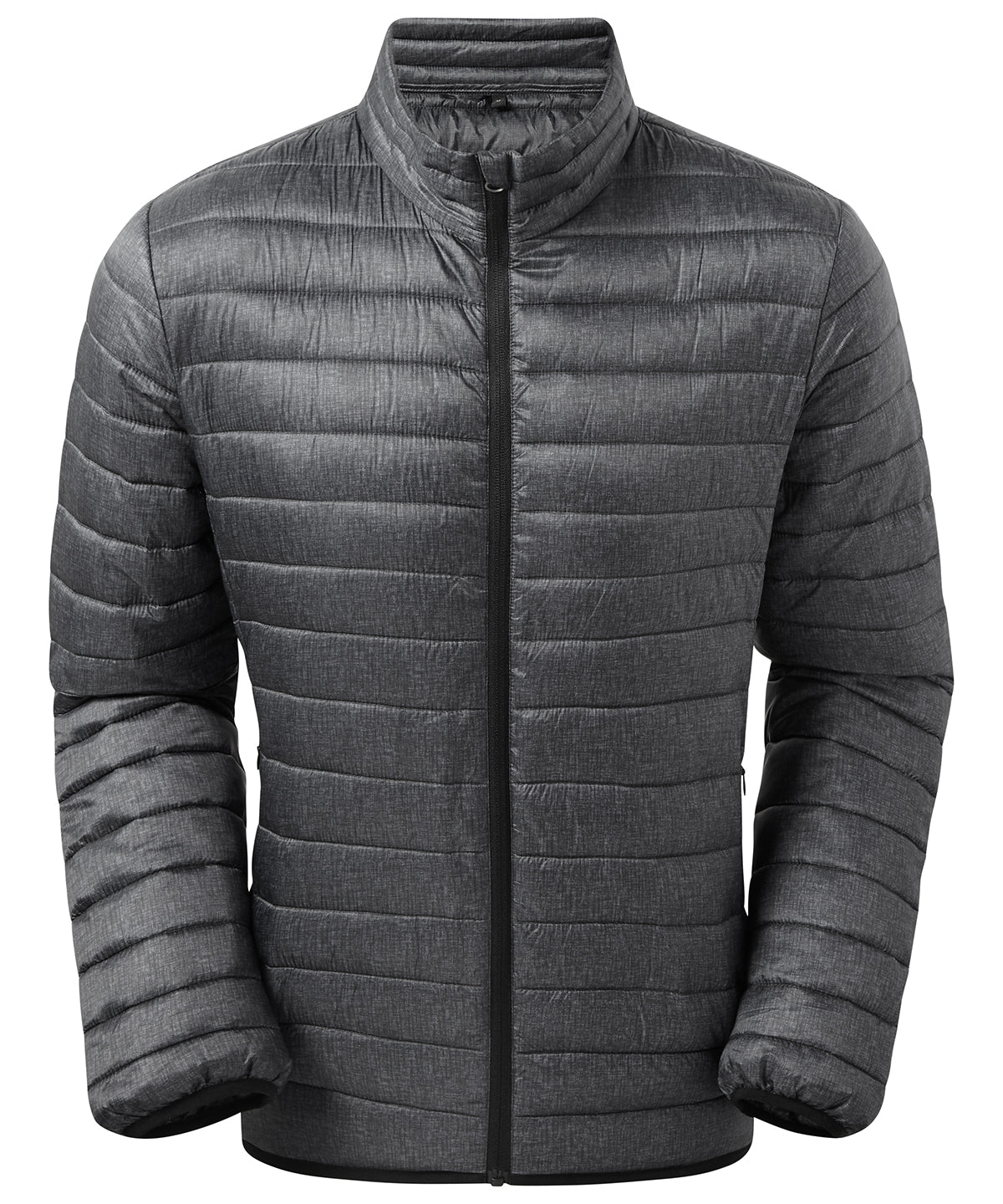 Jakkar - Melange Padded Jacket
