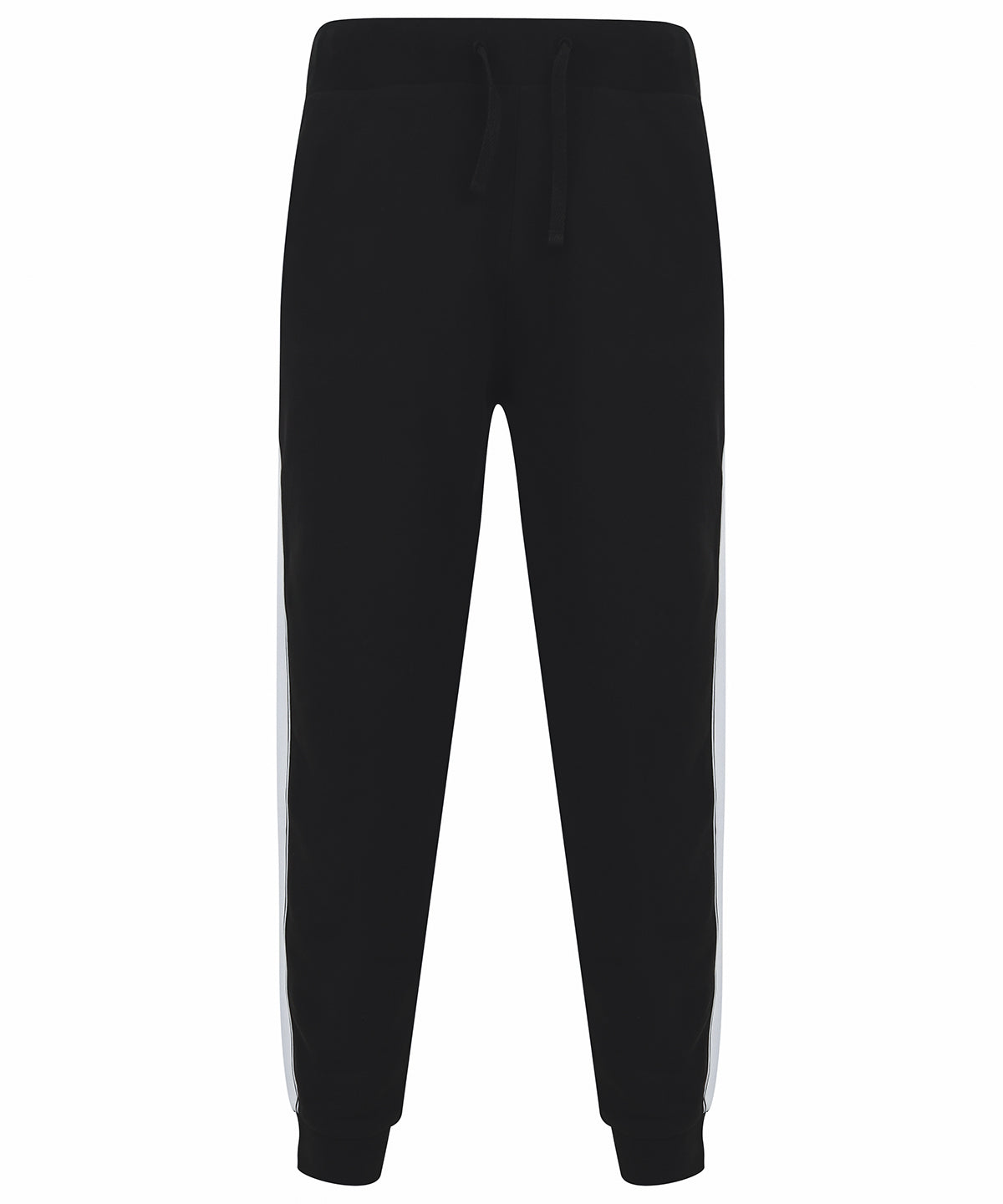 Joggingbuxur - Unisex Contrast Joggers