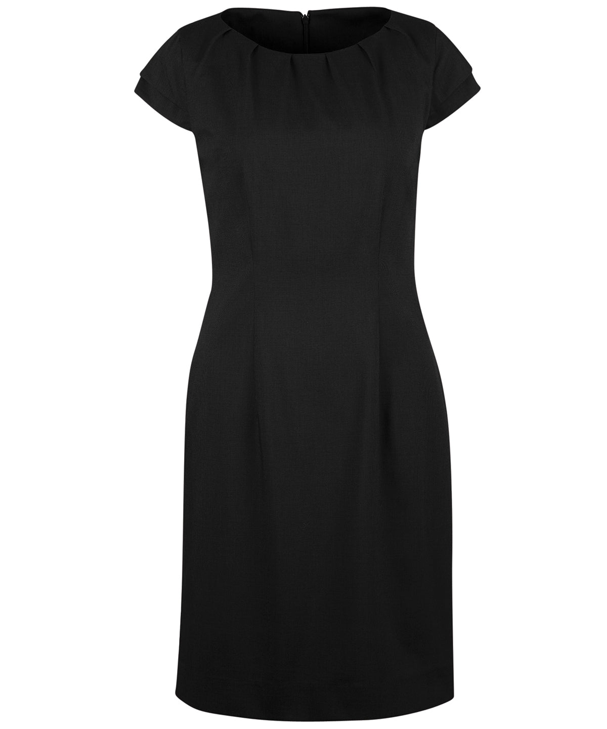 Kjólar - Women's Icona Shift Dress (NF45)