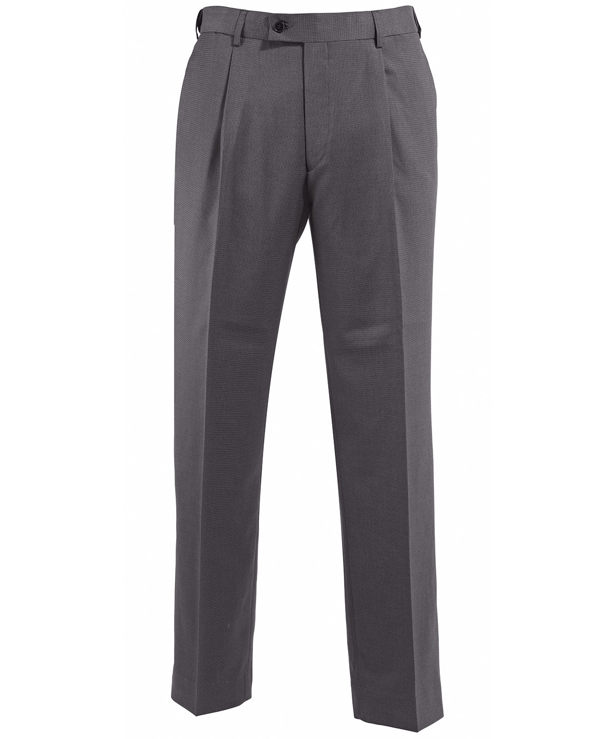 Buxur - Icona Single Pleat Trousers (NM4)