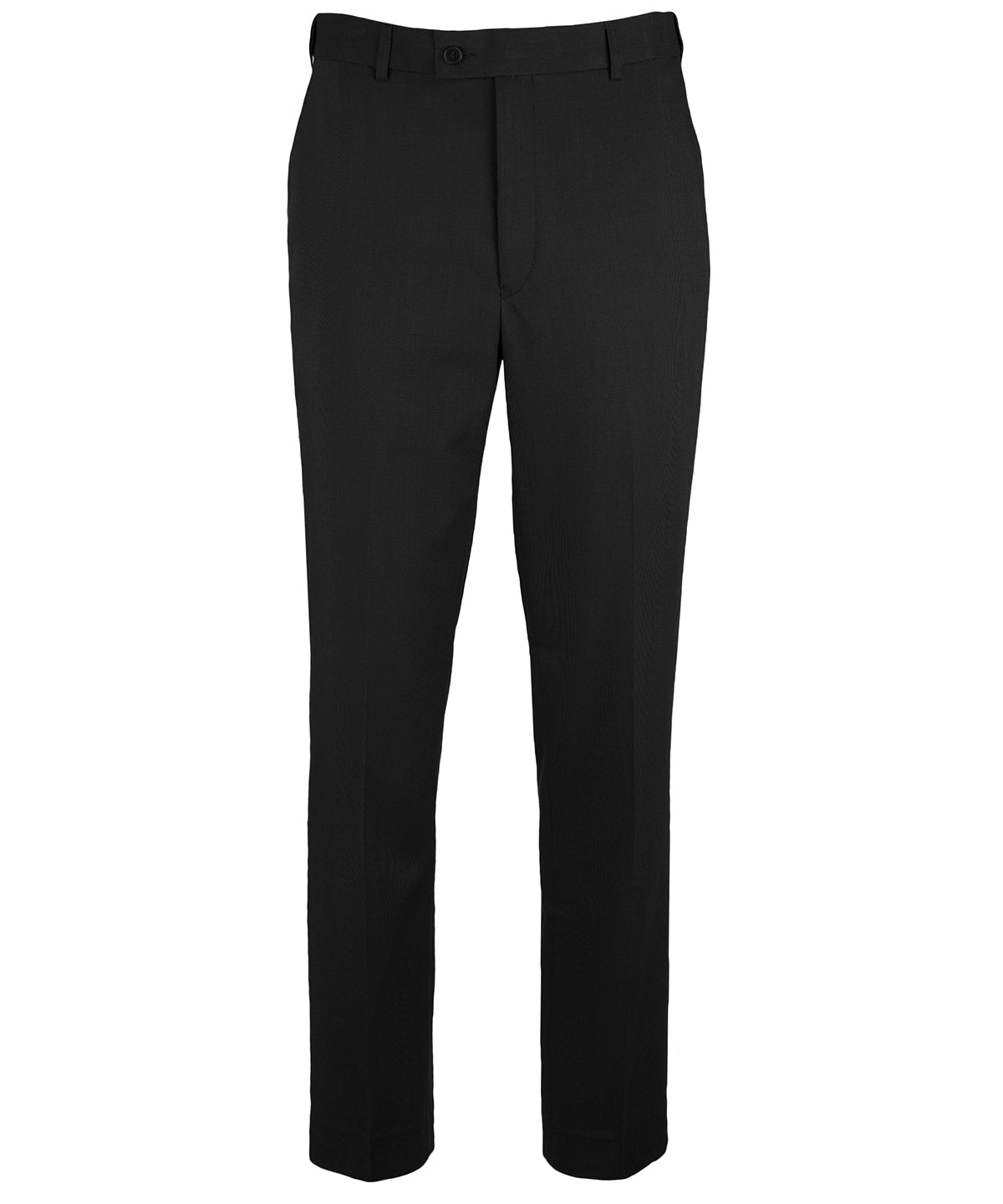 Buxur - Icona Flat Front Trousers (NM5)