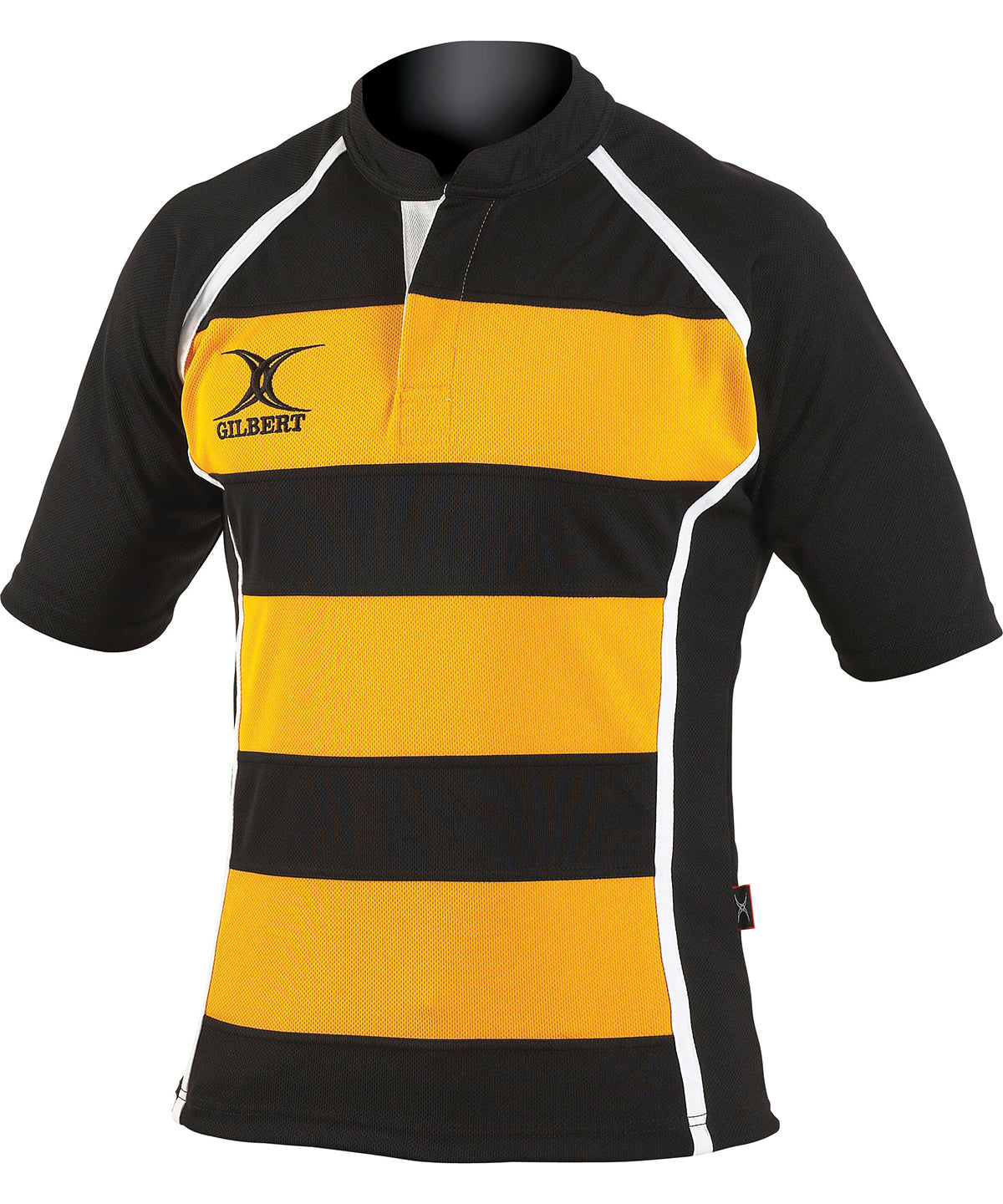 Stuttermabolir - Kids Xact Match Shirt