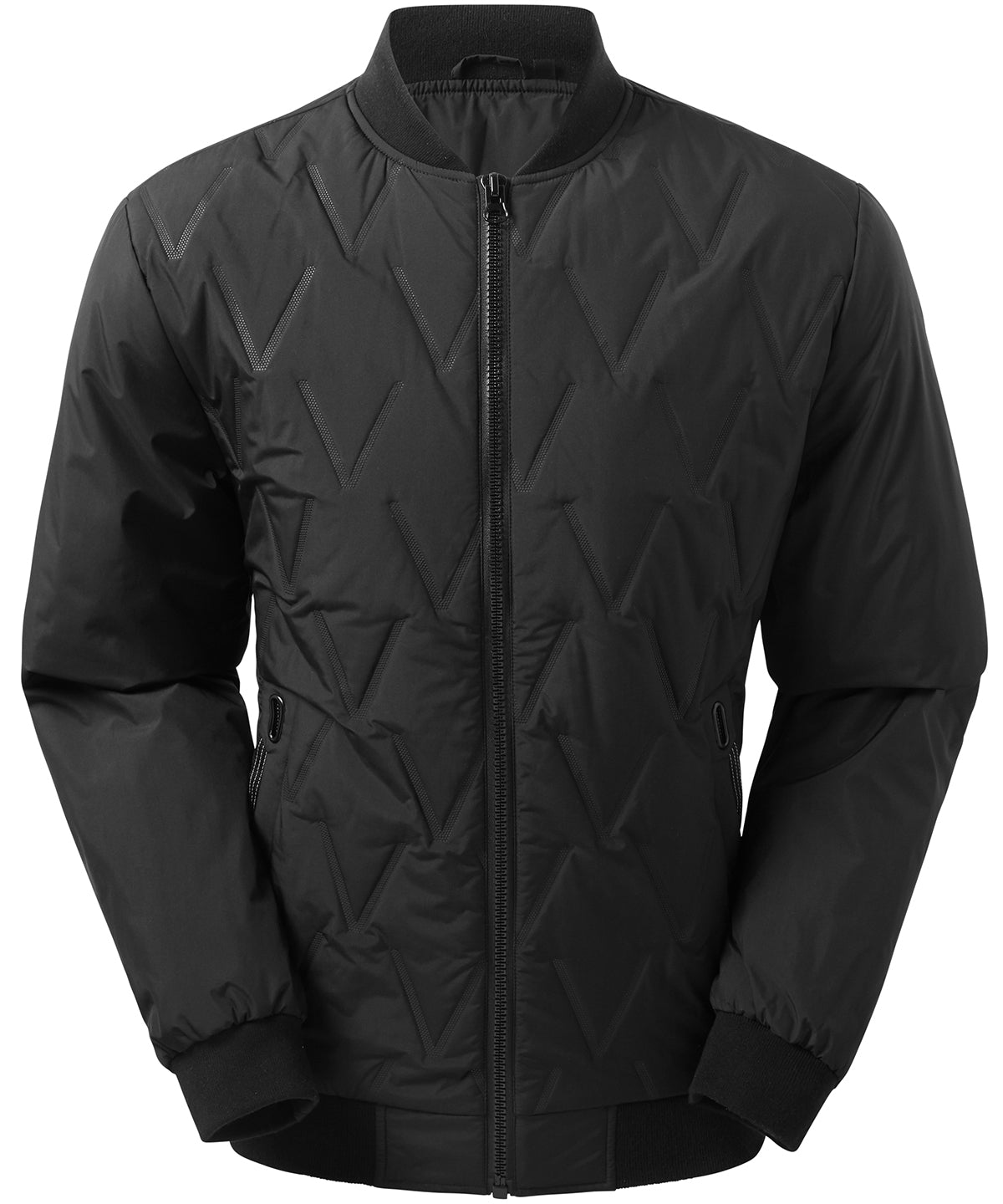 Jakkar - Vector Moulded Bomber Jacket