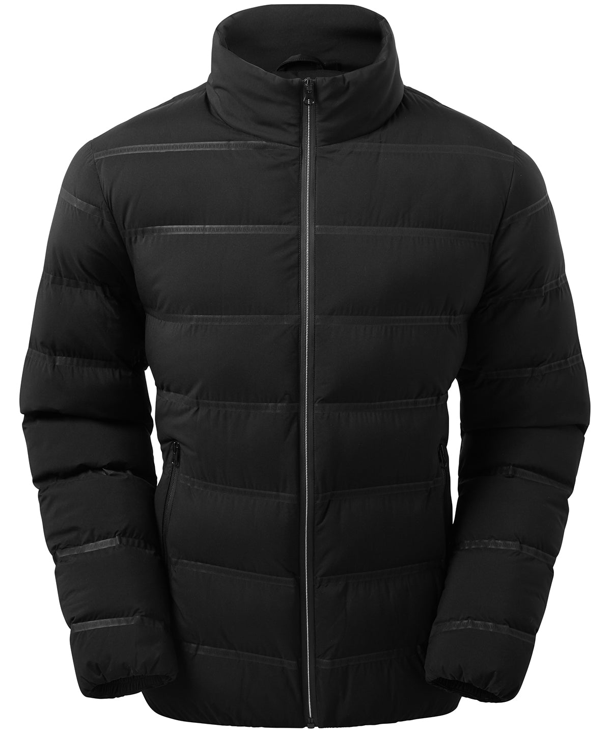 Jakkar - Welded Padded Jacket