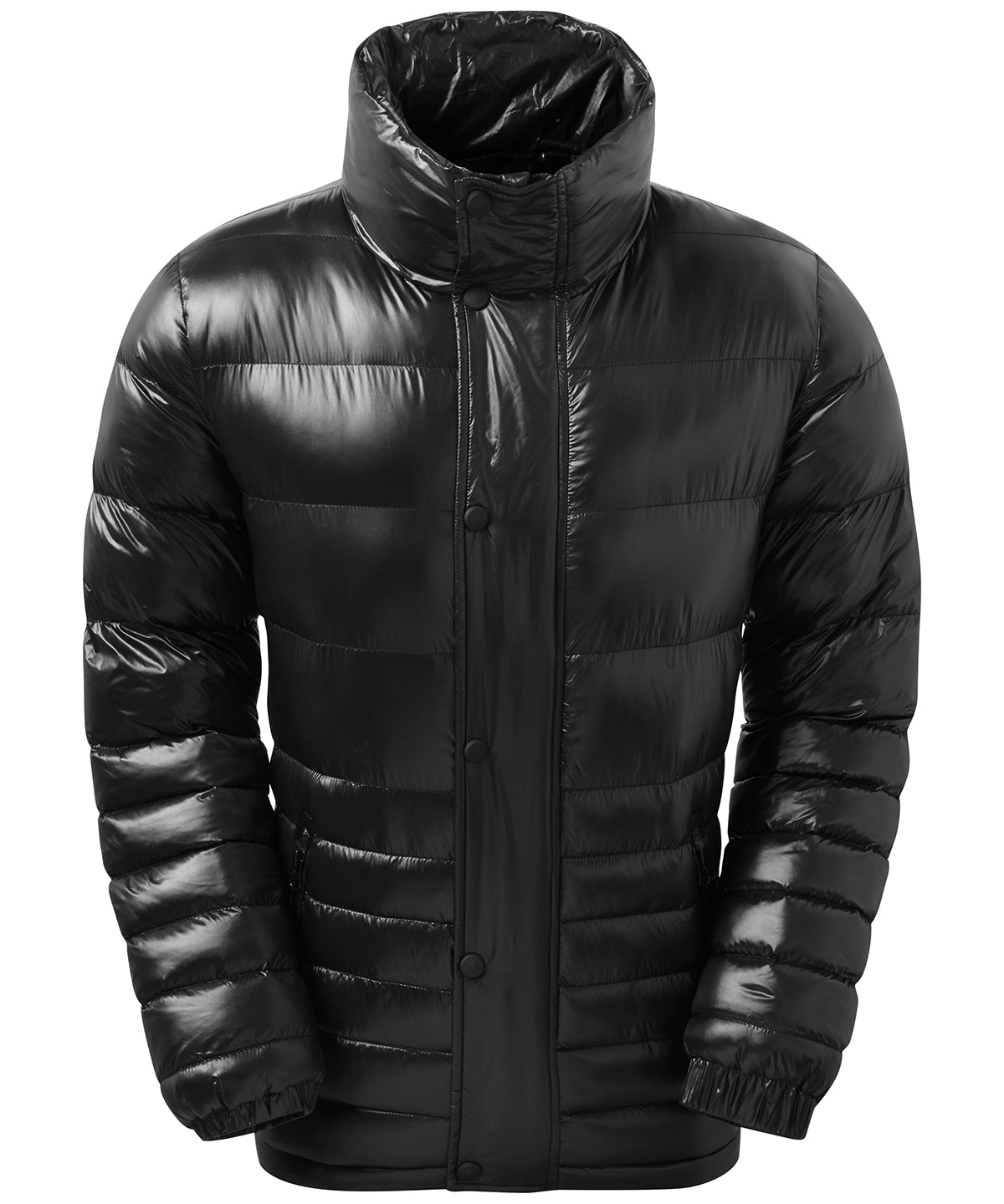 Jakkar - Sloper Padded Jacket